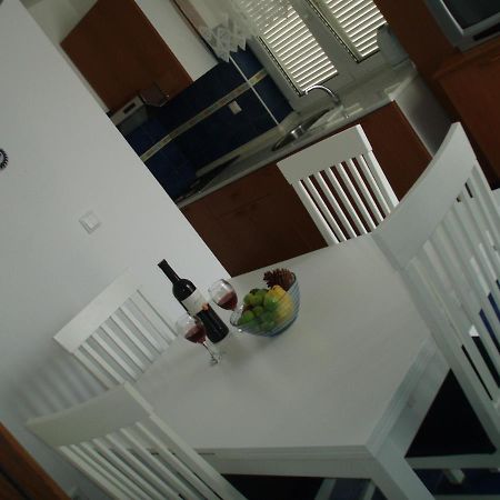 Apartments Tatjana パグ エクステリア 写真