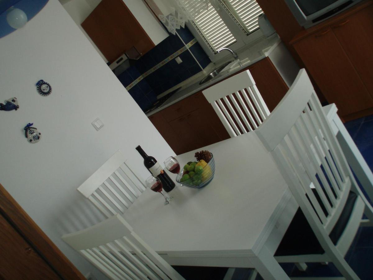Apartments Tatjana パグ エクステリア 写真