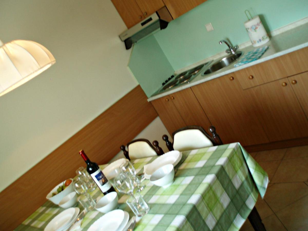 Apartments Tatjana パグ エクステリア 写真