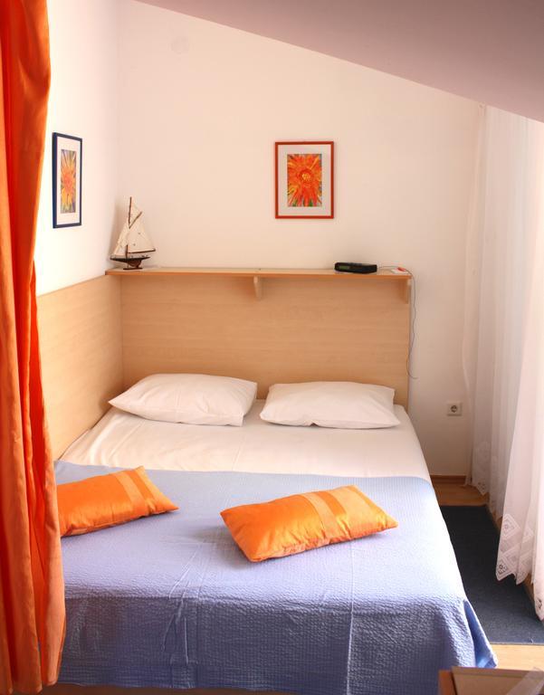 Apartments Tatjana パグ 部屋 写真