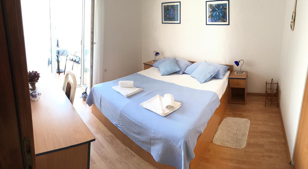 Apartments Tatjana パグ エクステリア 写真